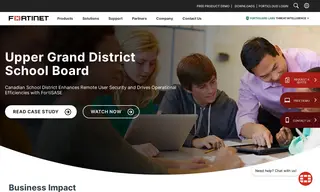 Preview of the Upper Grand District School Board Case Study