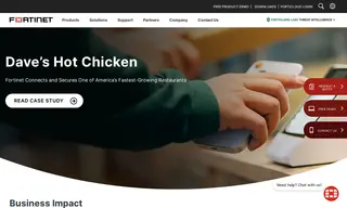 Preview of the Dave's Hot Chicken Case Study