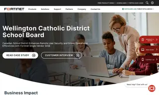 Preview of the Wellington Catholic District School Board Case Study