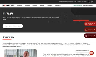Preview of the Fliway Case Study
