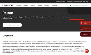 Preview of the Raízen Case Study