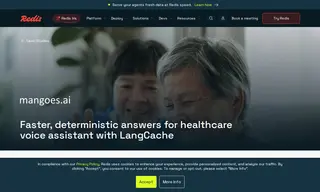 Preview of the Mangoes.ai Case Study