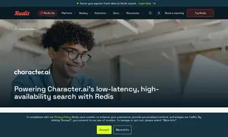Preview of the Character.ai Case Study