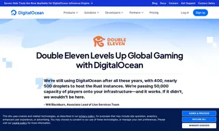 Preview of the Double Eleven Case Study