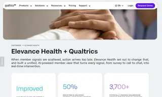 Preview of the Elevance Health Case Study