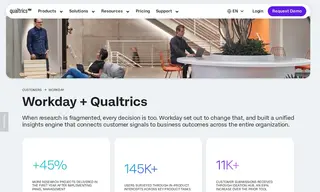 Preview of the Workday Case Study