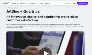 Preview of the JetBlue Case Study