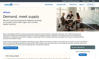 Preview of the Eftsure Case Study