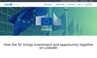 Preview of the European Commission Case Study