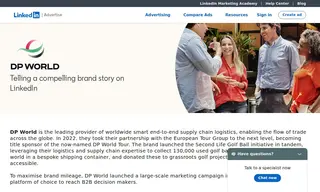 Preview of the DP World Case Study