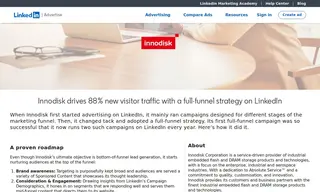 Preview of the Innodisk Case Study