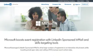 Preview of the Microsoft Corporation Case Study