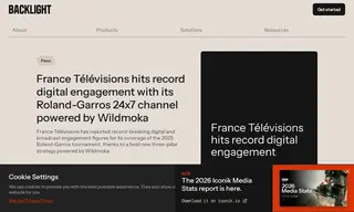 Preview of the France Télévisions Case Study