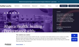 Preview of the Abarca Health Case Study