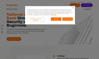 Preview of the National Australia Bank Case Study