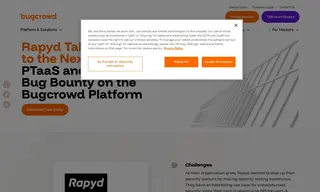 Preview of the Rapyd Case Study