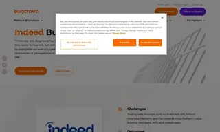 Preview of the Indeed Case Study