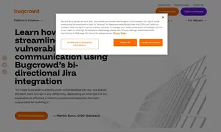 Preview of the Outreach.io Case Study