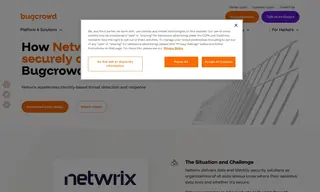 Preview of the Netwrix Case Study