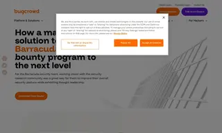 Preview of the Barracuda Networks Case Study