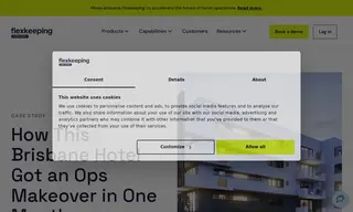 Preview of the Quest Cannon Hill Case Study