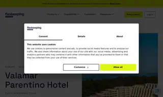 Preview of the Valamar Case Study
