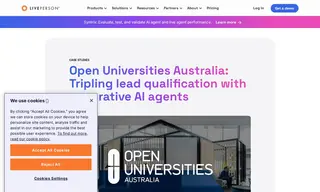 Preview of the Open Universities Australia Case Study