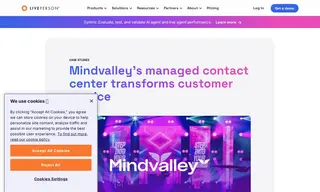 Preview of the Mindvalley Case Study