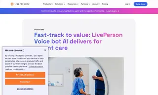Preview of the Urgent Care Provider Case Study
