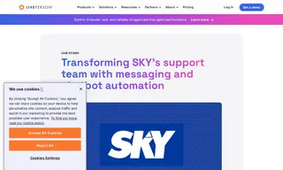 Preview of the SKY Cable Corporation Case Study