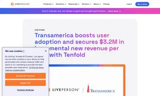 Preview of the Transamerica Case Study
