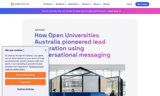 Preview of the Open Universities Australia Case Study