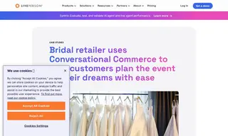 Preview of the [our Brand] Case Study