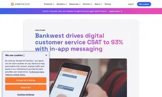 Preview of the Bankwest Case Study