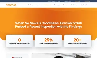 Preview of the Recordati Case Study