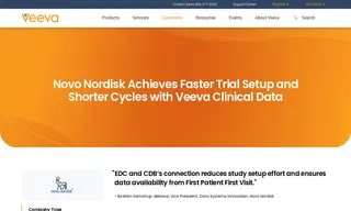 Preview of the Novo Nordisk Case Study