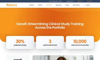 Preview of the Sanofi Pasteur MSD Case Study