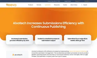 Preview of the Alvotech Case Study