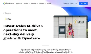 Preview of the InPost Case Study