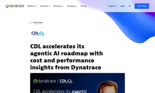 Preview of the CDL Case Study