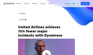 Preview of the United Airlines Case Study