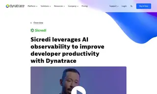 Preview of the Sicredi Case Study
