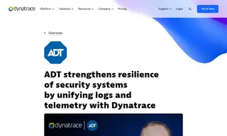 Preview of the ADT Case Study