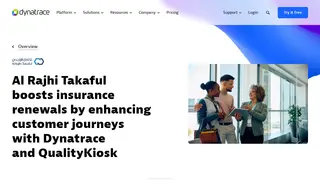 Preview of the Al Rajhi Takaful Case Study