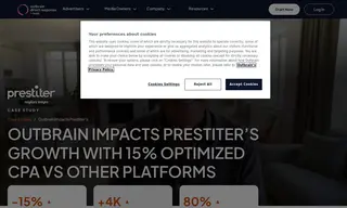 Preview of the Prestiter Case Study