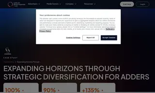 Preview of the Adders Case Study