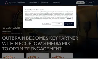 Preview of the EcoFlow Case Study
