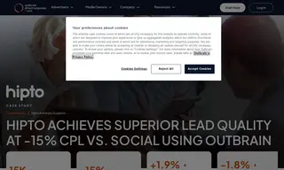 Preview of the hipto Case Study