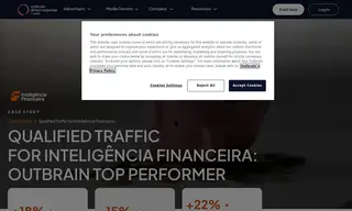 Preview of the Itaú Unibanco Case Study