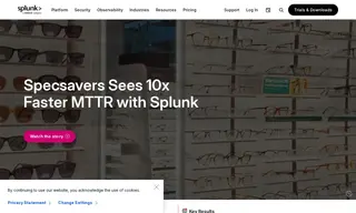 Preview of the Specsavers Case Study